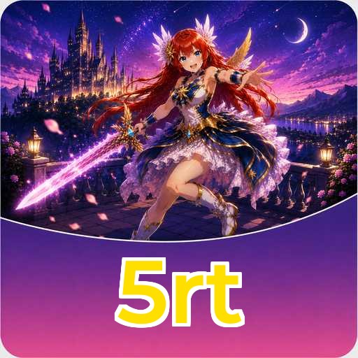 Verifikasi profile 5rt