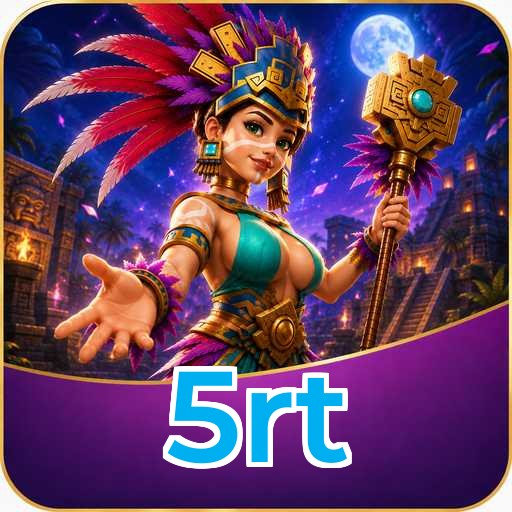 Definisi kanal resmi 5rt